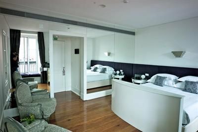 Chiado 16 - Boutique Hotel