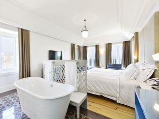 Hotel Image 1