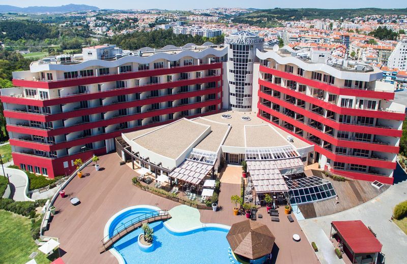 MS Aparthotel