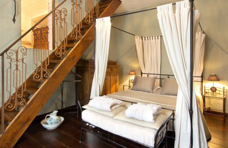 B&B Pronkenburg