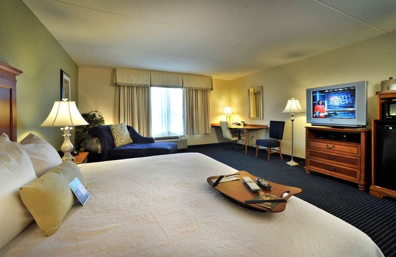 Hampton Inn & Suites Atlanta-Six Flags