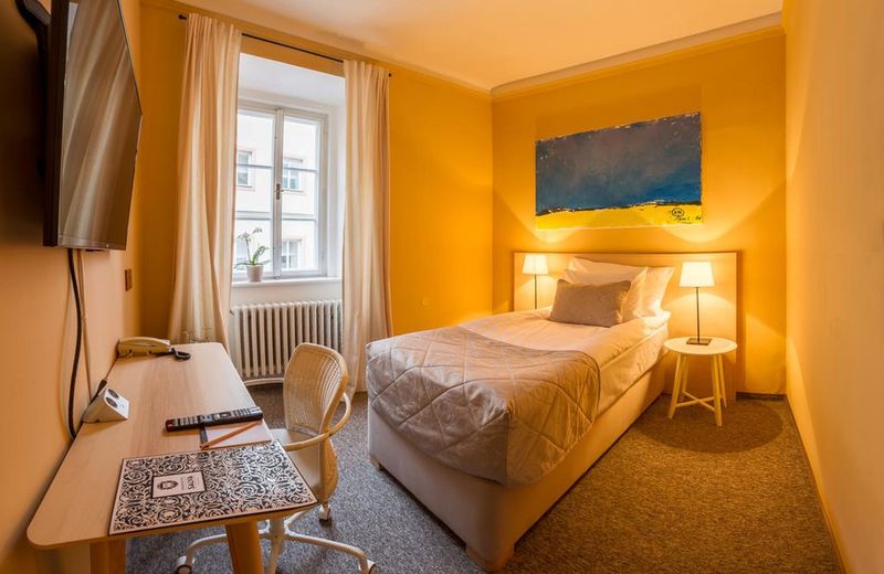 Grandhotel Salva