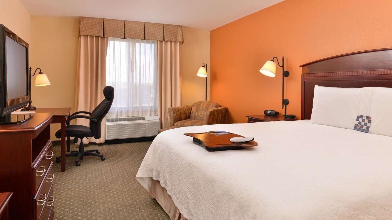 Hampton Inn & Suites Denver Littleton