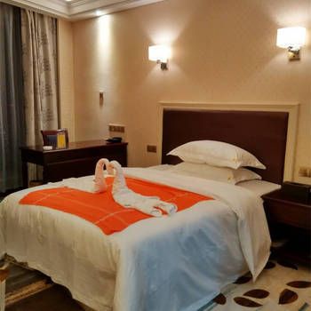 Lvzhiyun International Hotel--Liuyang