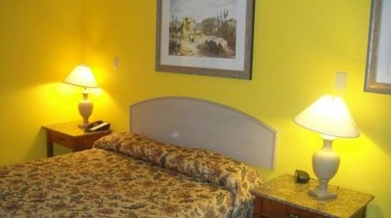 GREAT VALUE INN