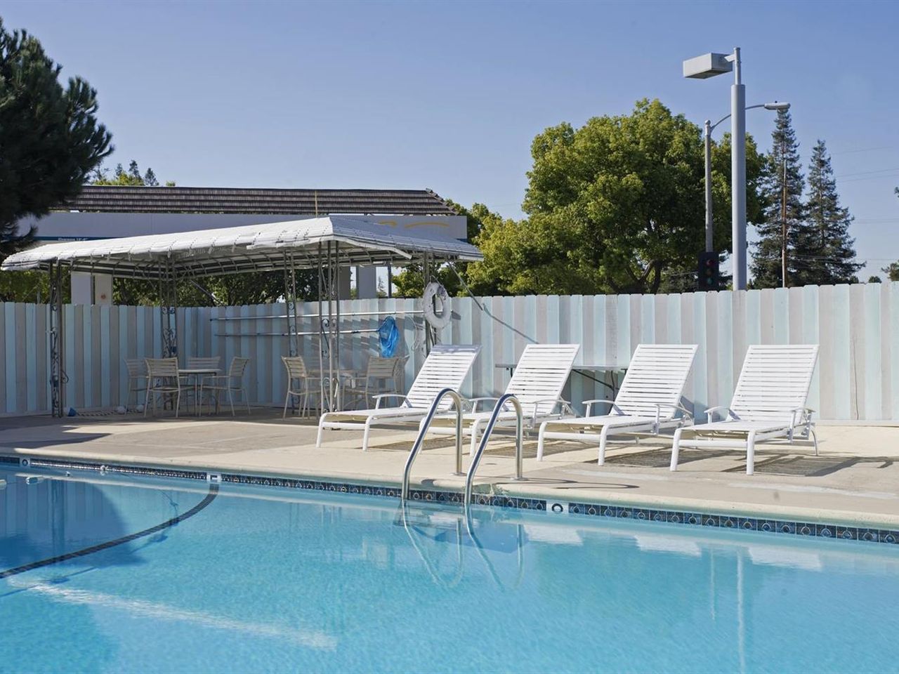 Americas Best Value Inn - Livermore