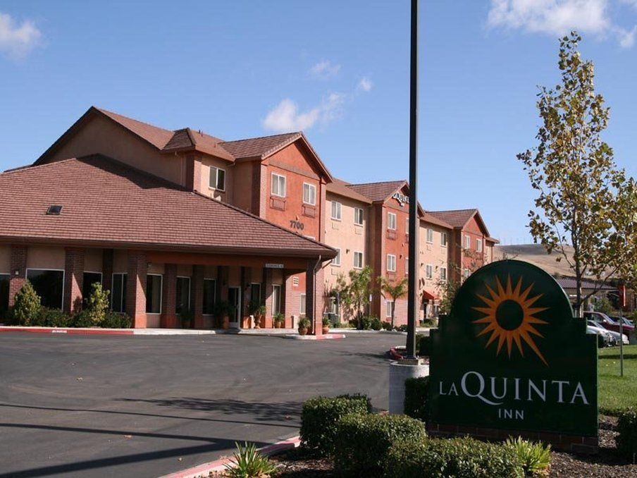 La Quinta Inn by Wyndham Livermore