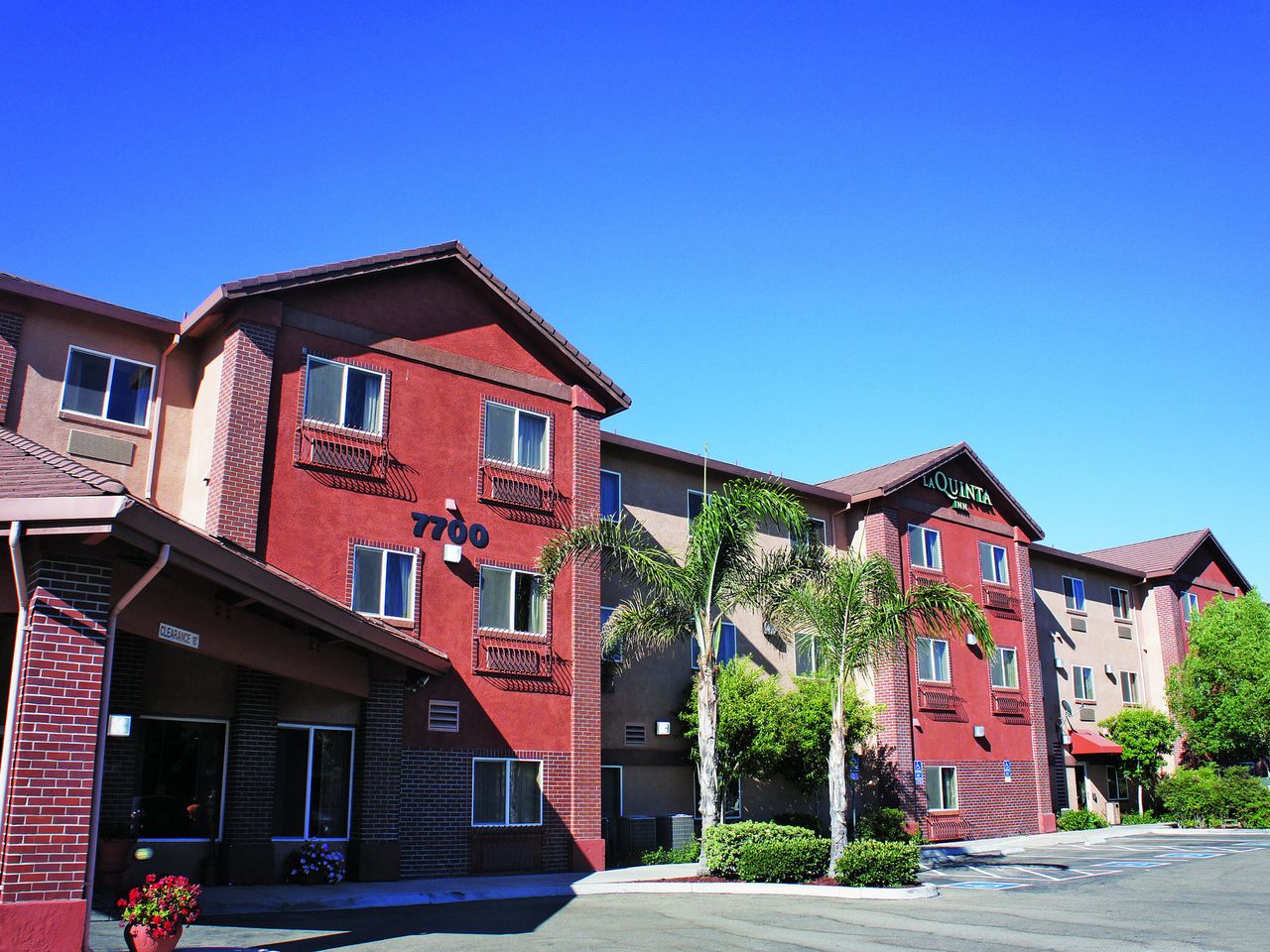 La Quinta Inn by Wyndham Livermore