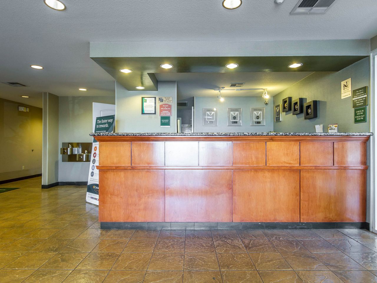 Quality Inn & Suites Livermore