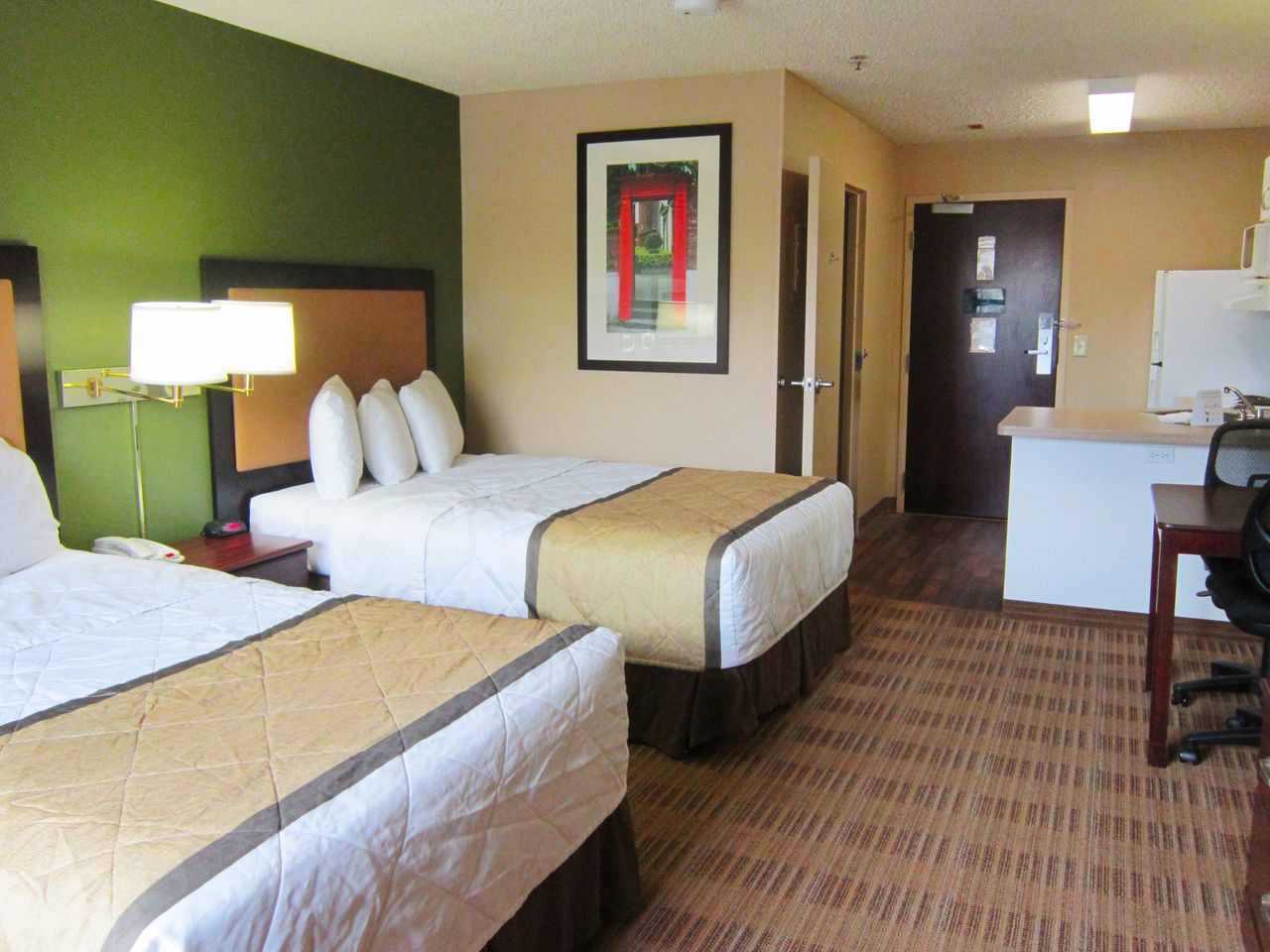 Extended Stay America Suites - Livermore - Airway Blvd