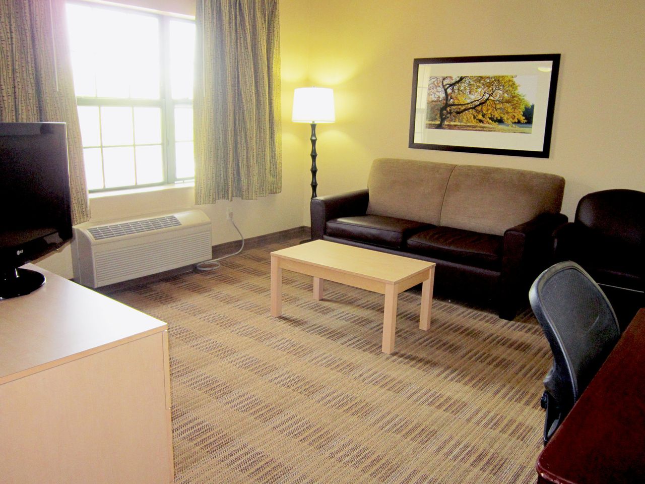 Extended Stay America Suites - Livermore - Airway Blvd