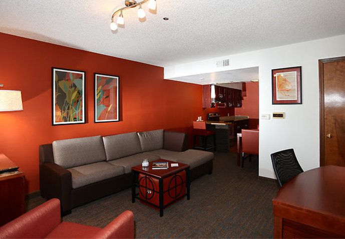 SenS Suites Livermore, SureStay Collection by Best Western