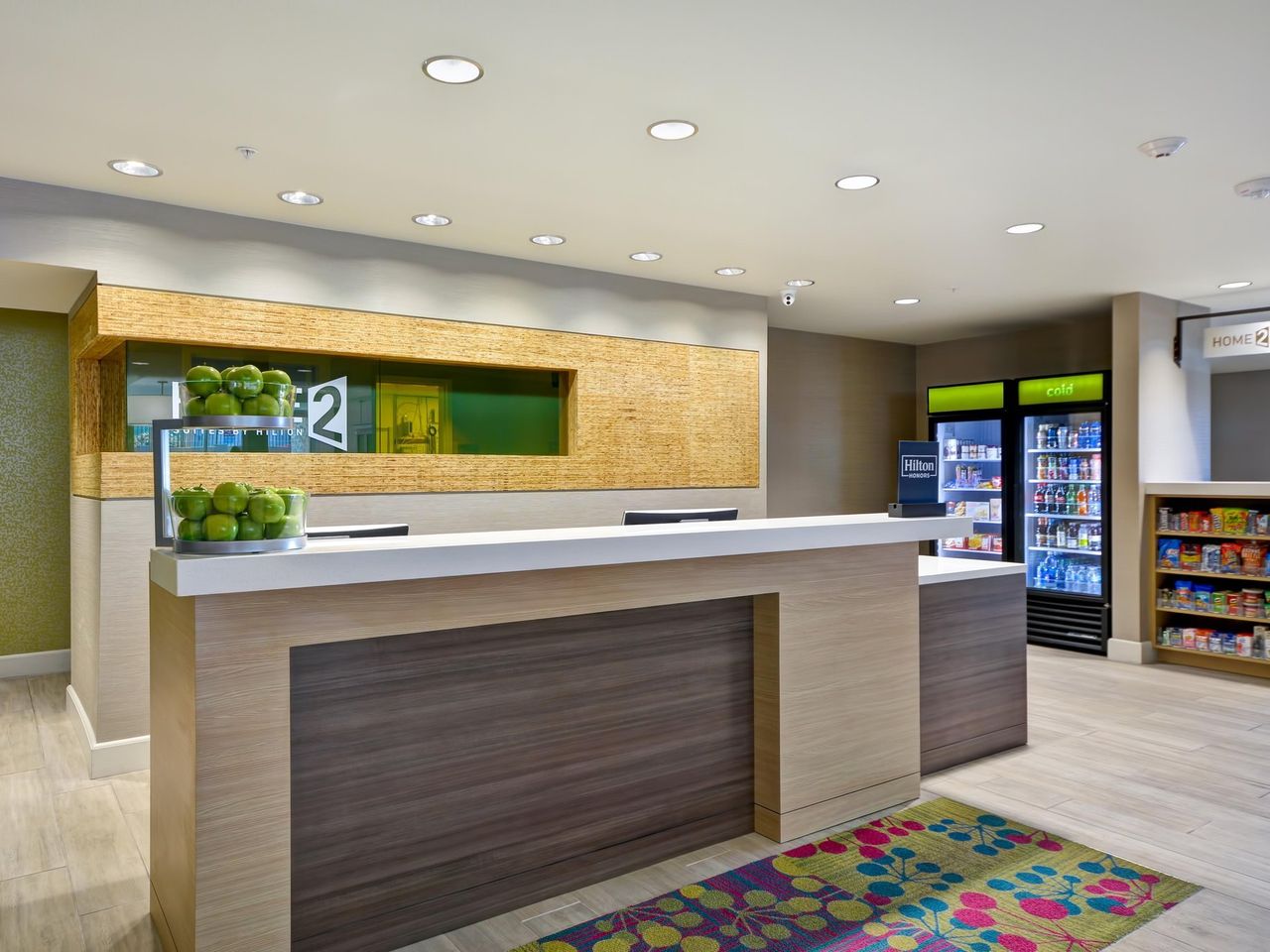 Home2 Suites By Hilton Livermore