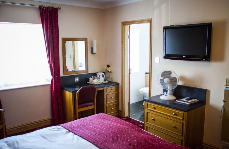 The Royal Hotel