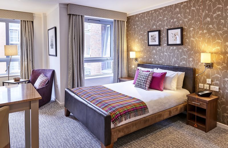 Staybridge Suites Liverpool, an IHG Hotel