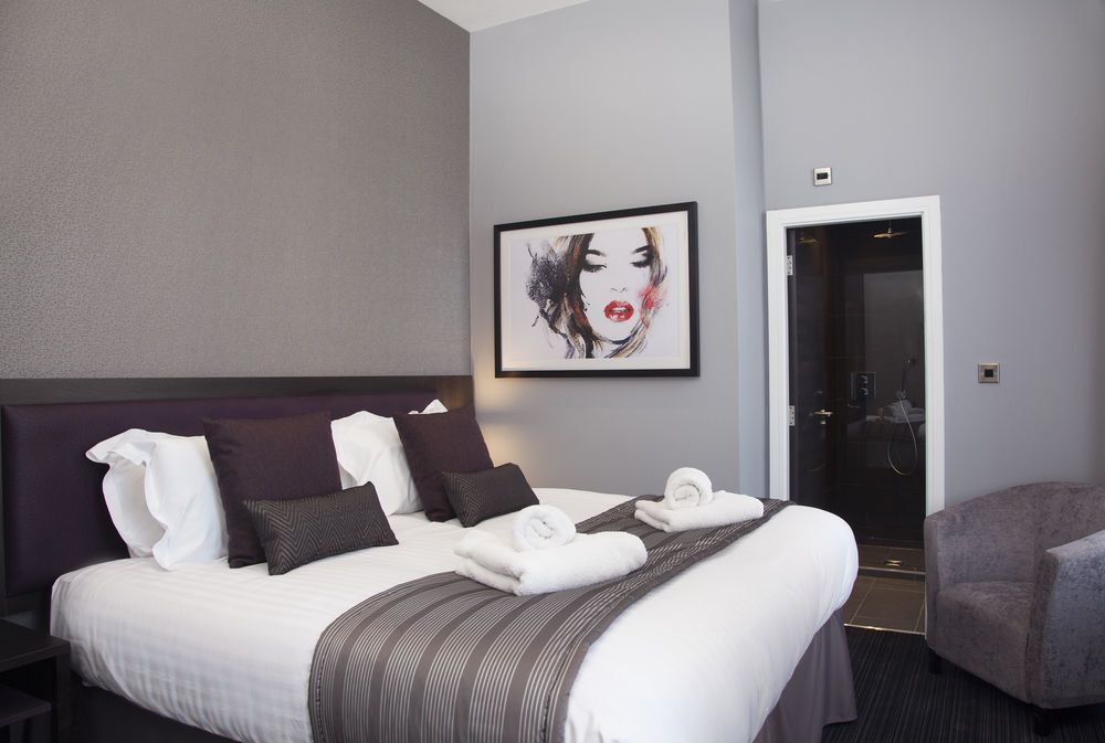 EPIC Aparthotel - Duke Street