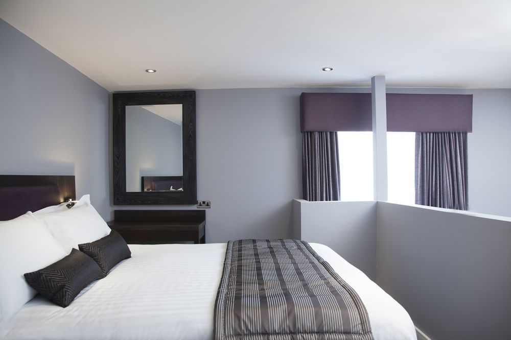 EPIC Aparthotel - Duke Street