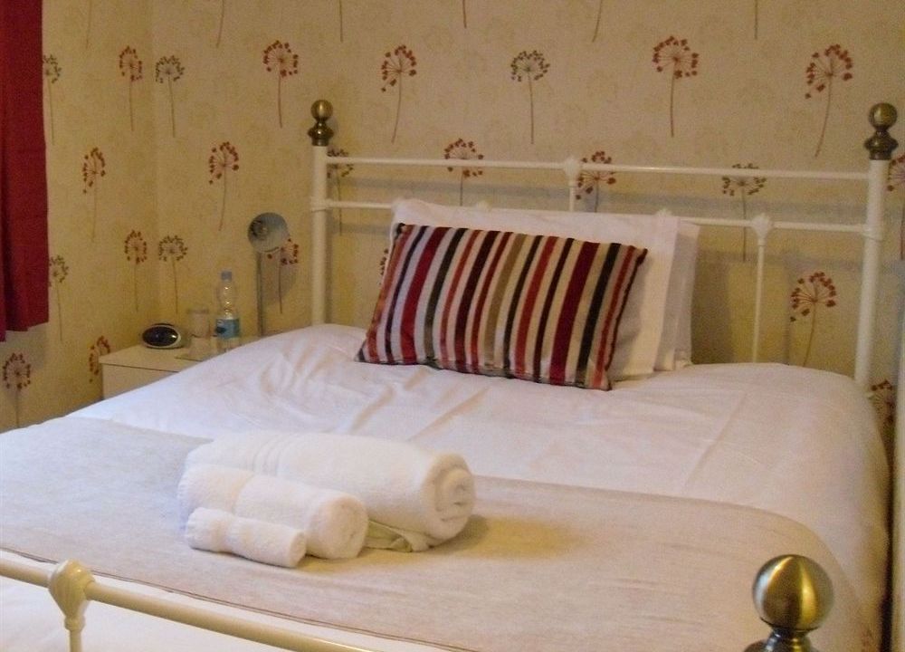 Three Wells B&B