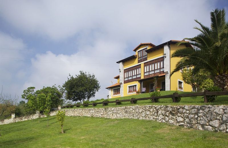 El Corral Del Acebo