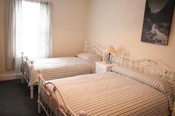 Bryncelyn Guesthouse