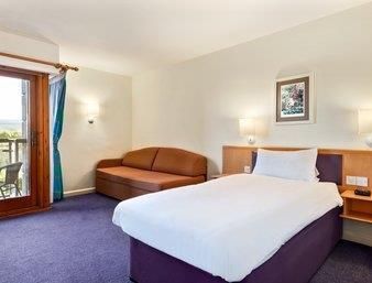 Days Inn Lockerbie - Annandale Water