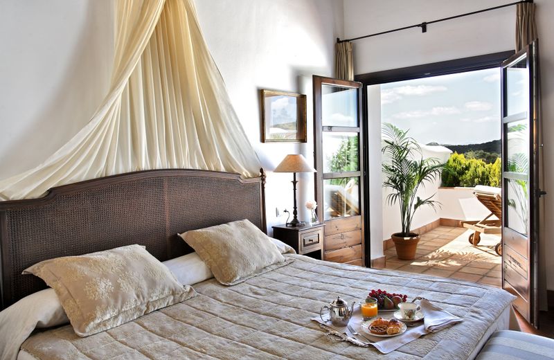 La Bobadilla, a Royal Hideaway Hotel