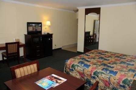 Quality Inn Lomita-Los Angeles South Bay