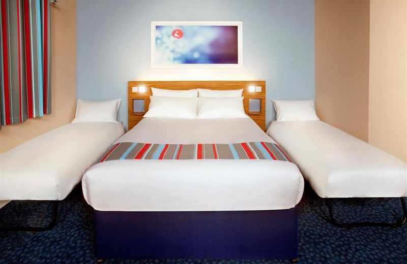 TRAVELODGE LONDON EDMONTON