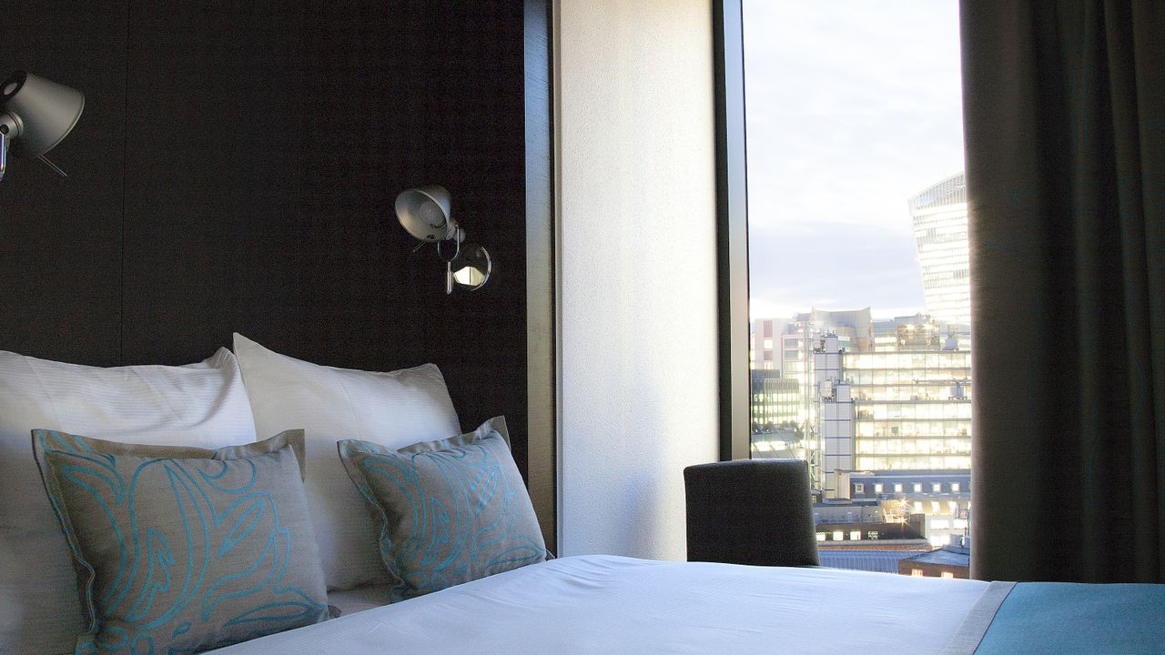Motel One London - Tower Hill