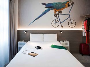 Hotel Image 1