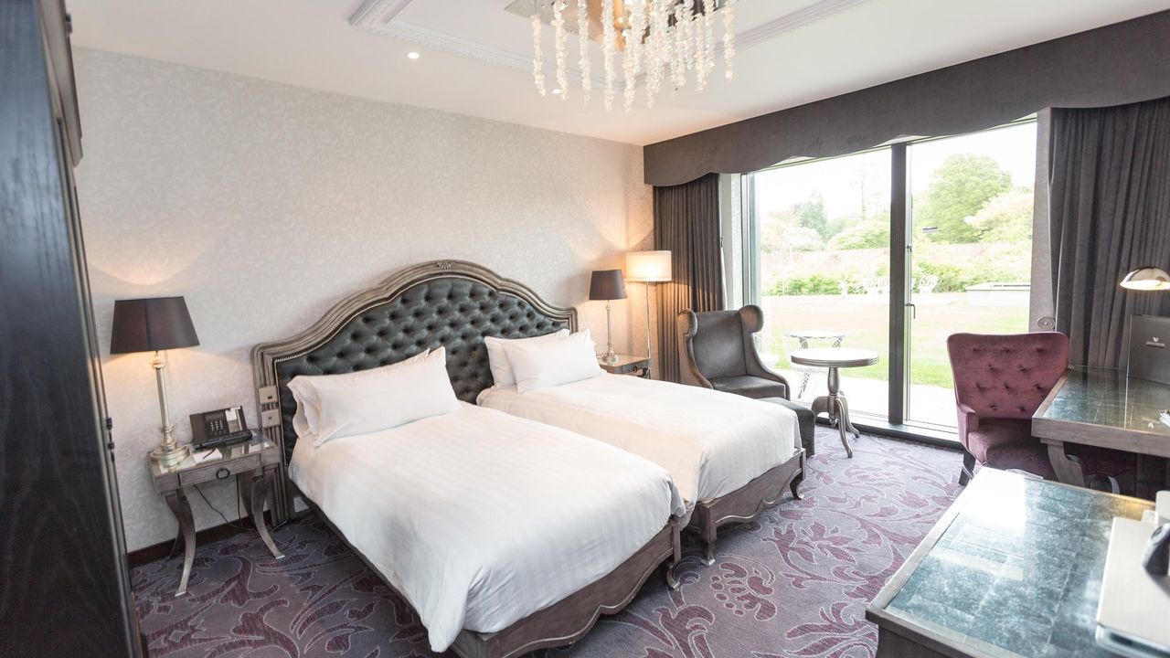 Hilton London Syon Park