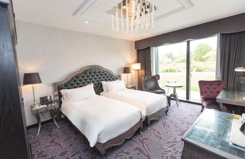 Hilton London Syon Park