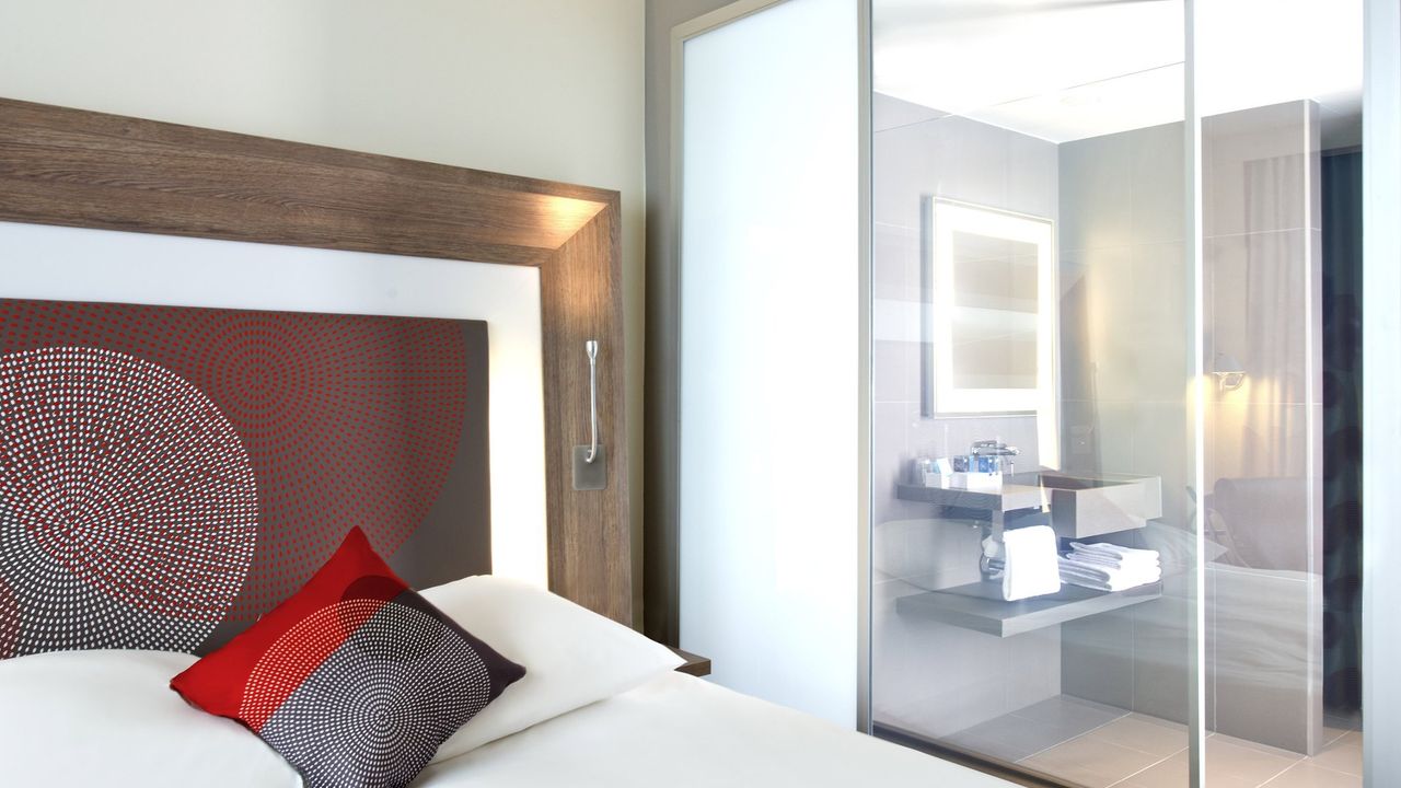 Novotel London Blackfriars