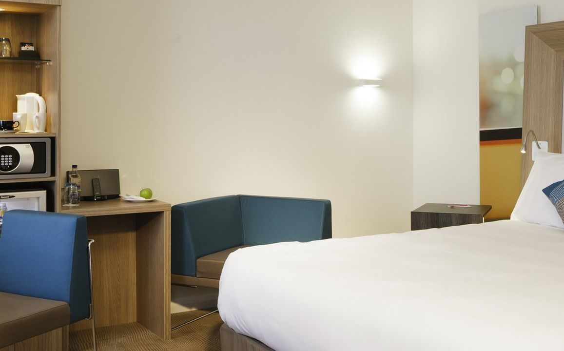 Novotel London Blackfriars