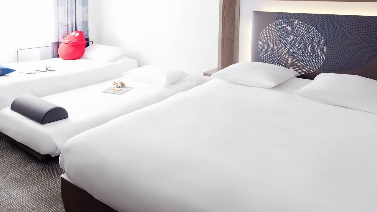 Novotel London Blackfriars