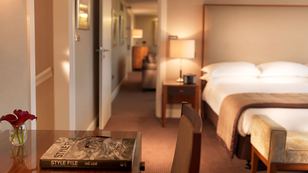Royal Garden Hotel