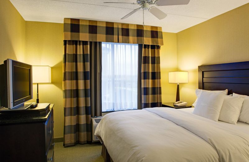 Homewood Suites by Hilton London Ontario