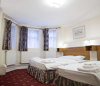 Bridge Park Hotel