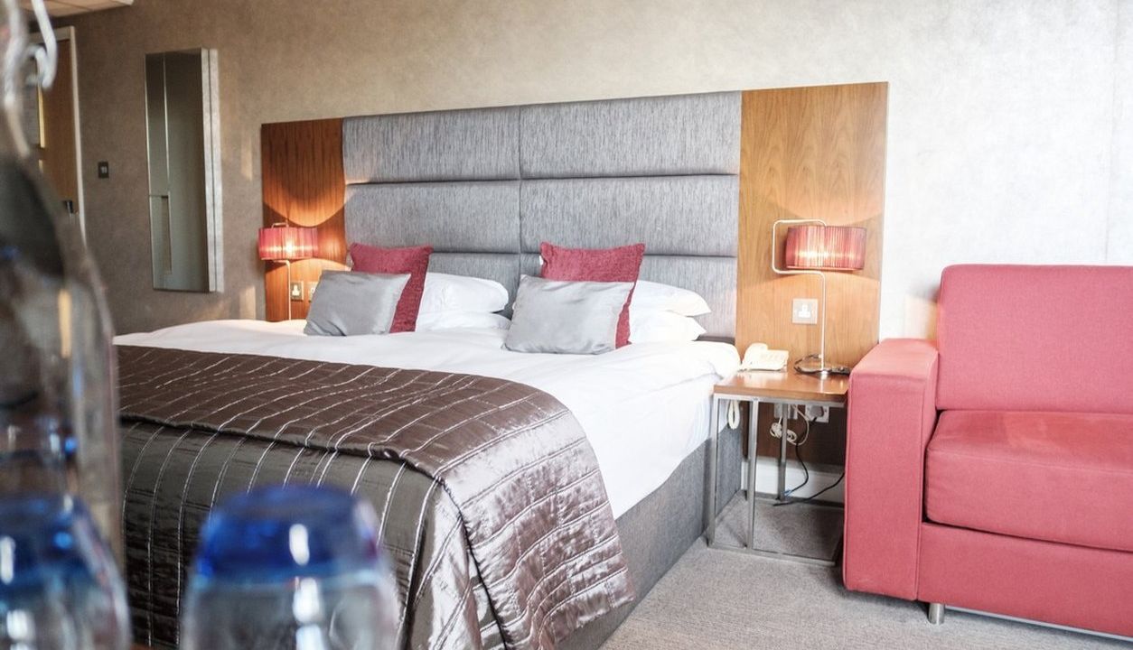 The Fox & Goose Hotel