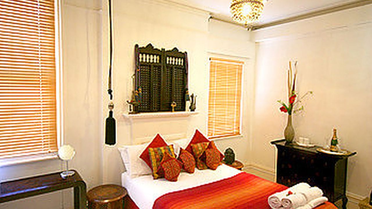 The Wimbledon Hotel
