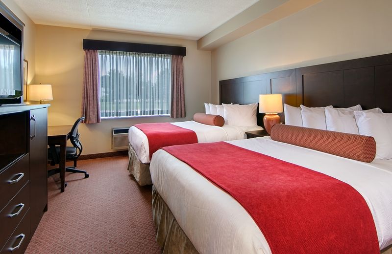 Best Western Plus Stoneridge Inn & Conference Centre London Ontario