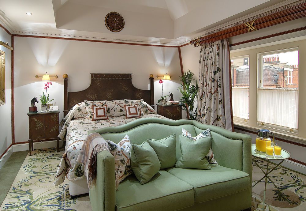 Egerton House