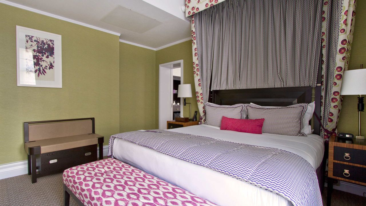 St. Ermin's Hotel, Autograph Collection