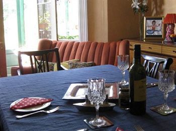 Grove Guest House