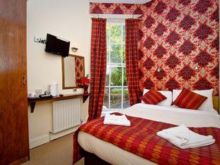 Hotel Image 1