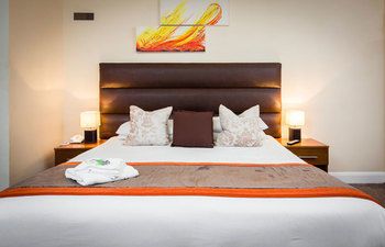 Kingsland Hotel