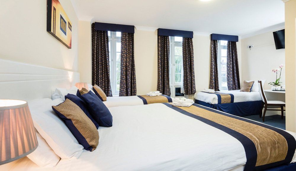 Kingsland Hotel