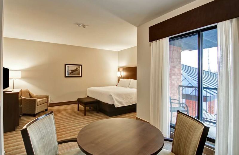 Best Western London Airport Inn & Suites