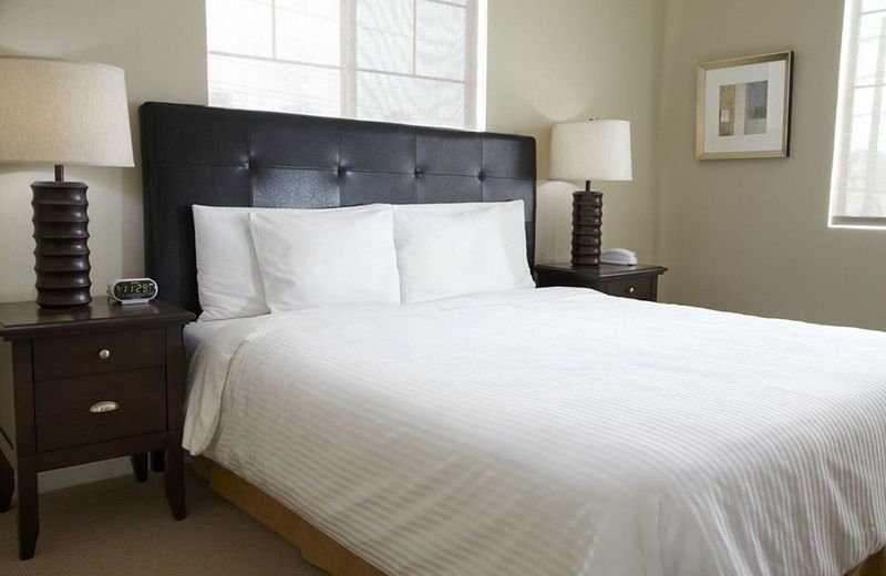 Oakwood at Spitalfield Lofts