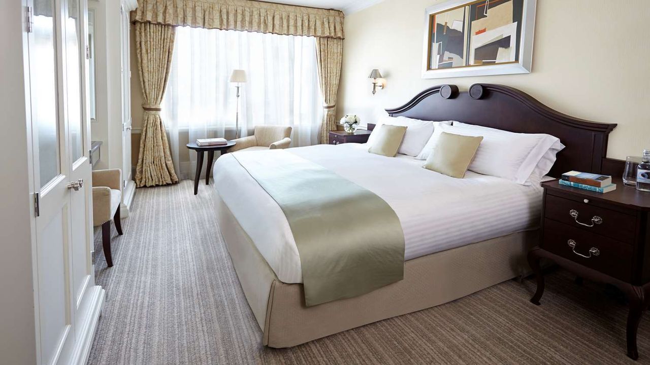 The Connaught